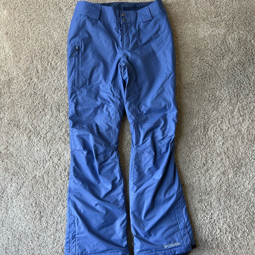Ski Pants in excellent condition!